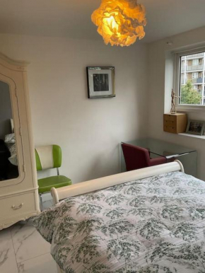 Studi5 Cozy Urban Studio with Modern Amenities in Prime Location